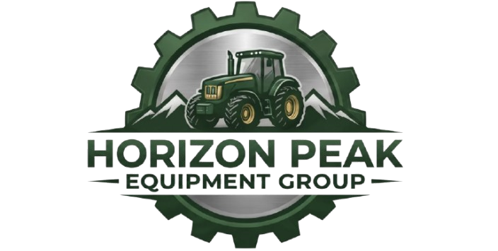 Horizon Peak Equipment Group